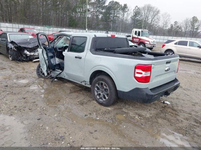 2024 FORD MAVERICK XLT 3