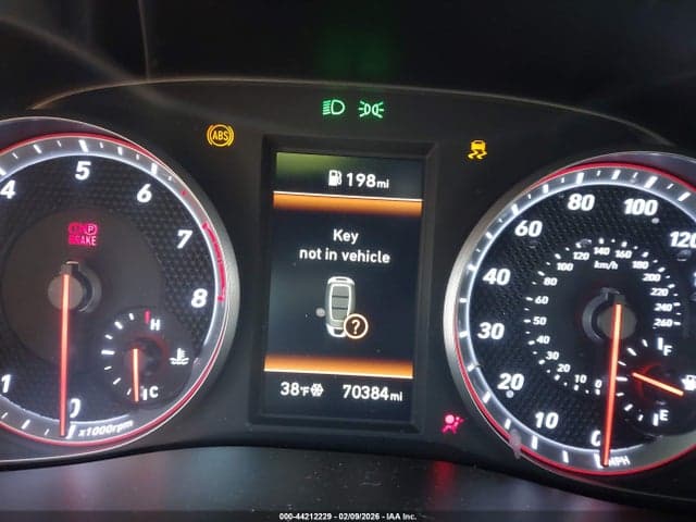 2020 HYUNDAI VELOSTER TURBO R-SPEC 7