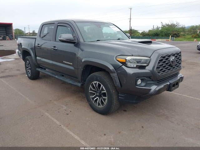 2020 TOYOTA TACOMA SR5 V6 - 1