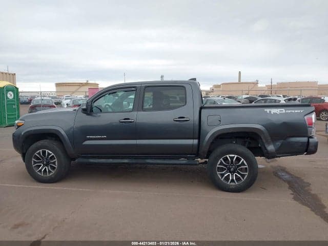 2020 TOYOTA TACOMA SR5 V6 14