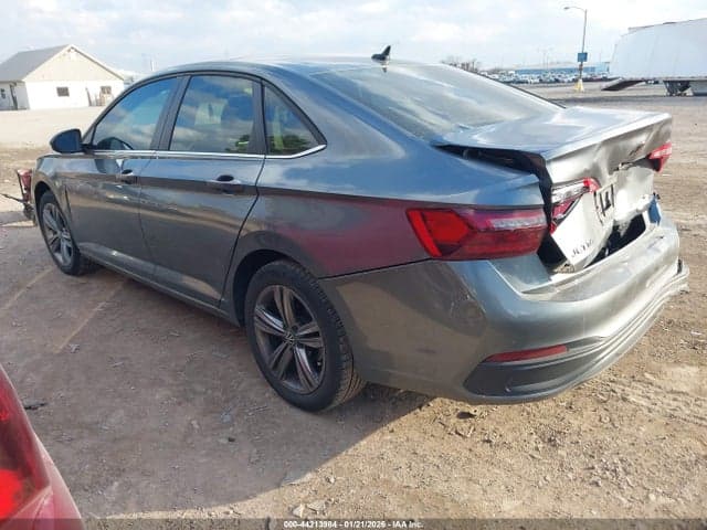 2023 VOLKSWAGEN JETTA 1.5T SE 3
