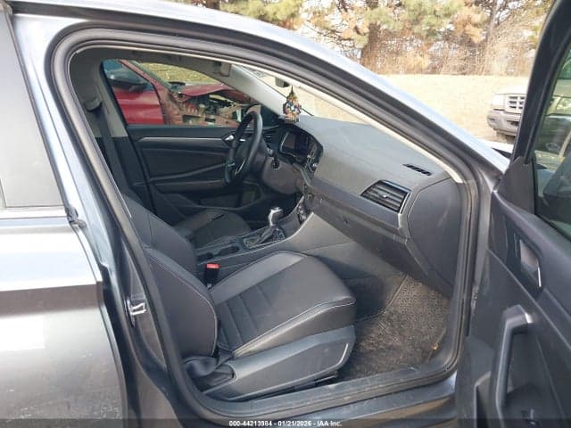 2023 VOLKSWAGEN JETTA 1.5T SE 5