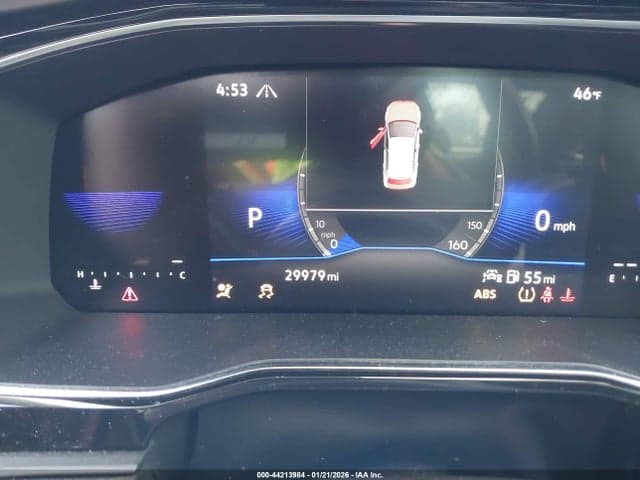 2023 VOLKSWAGEN JETTA 1.5T SE 7