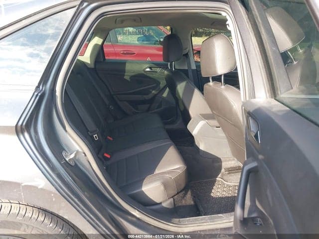 2023 VOLKSWAGEN JETTA 1.5T SE 8