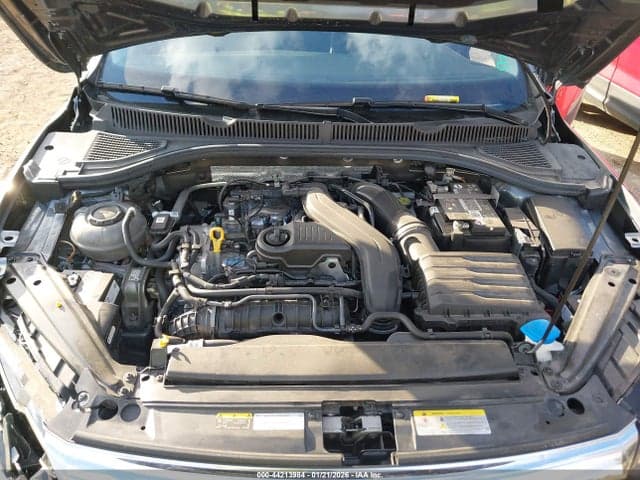 2023 VOLKSWAGEN JETTA 1.5T SE 10