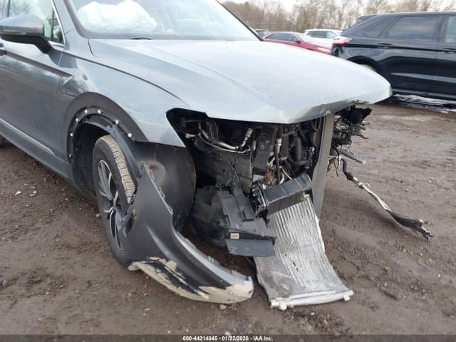 2020 VOLKSWAGEN TIGUAN 2.0T SE/2.0T SE R-LINE BLACK/2.0T SEL 6