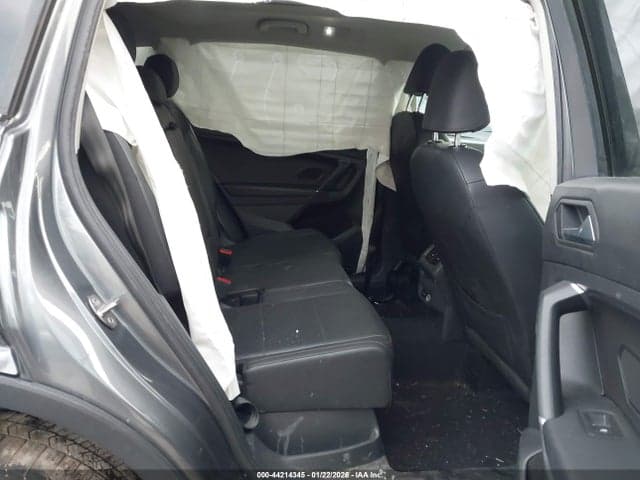 2020 VOLKSWAGEN TIGUAN 2.0T SE/2.0T SE R-LINE BLACK/2.0T SEL 8