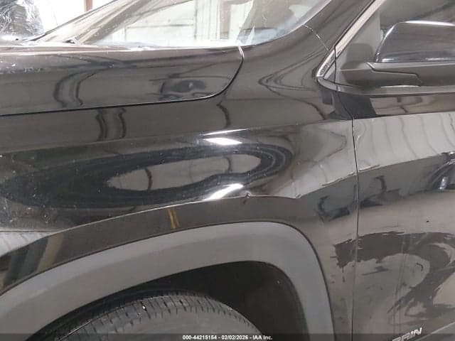 2021 GMC TERRAIN FWD SLE 6