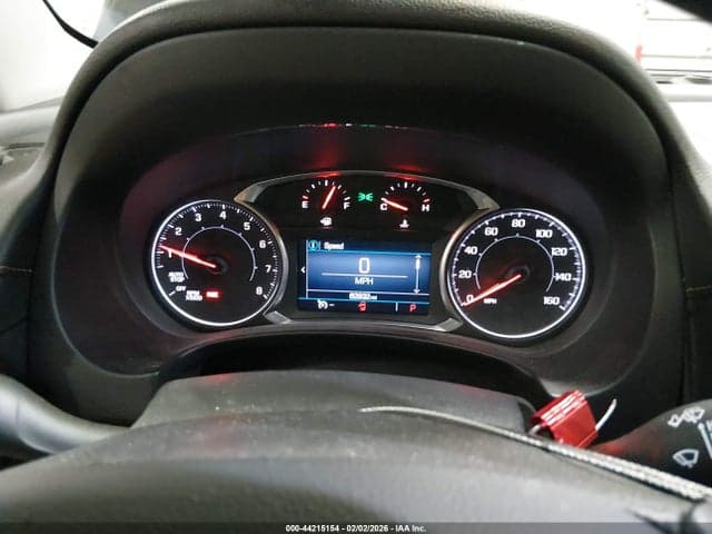 2021 GMC TERRAIN FWD SLE 7