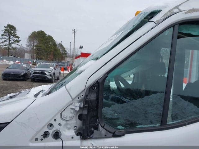 2022 FORD TRANSIT-350 PASSENGER VAN XL 16
