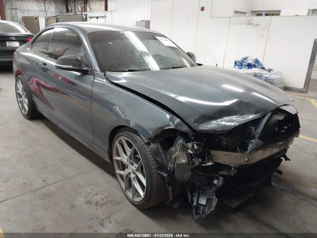 2017 BMW M240I 1