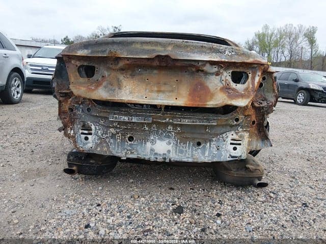 2019 HONDA ACCORD TOURING 2.0T 16