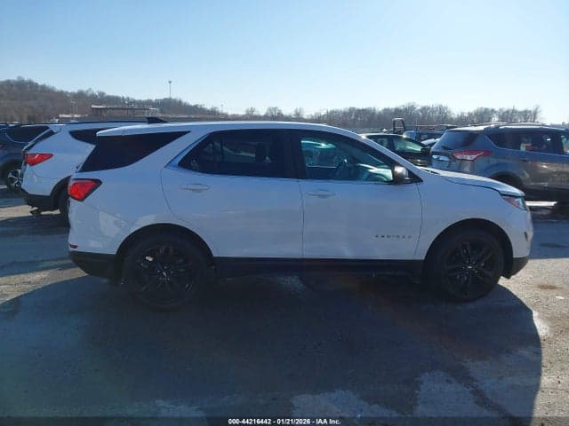 2021 CHEVROLET EQUINOX AWD LT 13