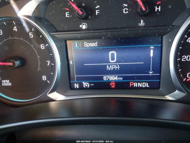 2021 CHEVROLET EQUINOX AWD LT 15
