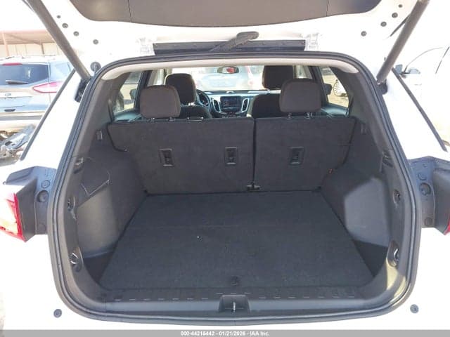 2021 CHEVROLET EQUINOX AWD LT 18