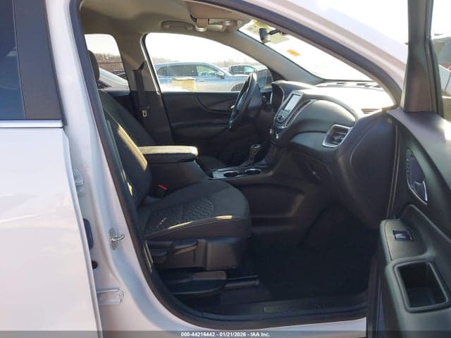 2021 CHEVROLET EQUINOX AWD LT 5