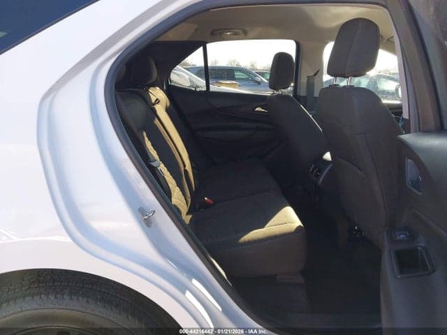 2021 CHEVROLET EQUINOX AWD LT 8