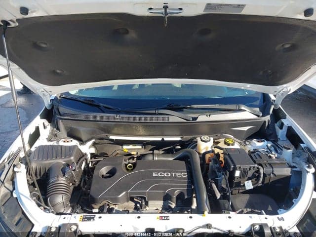 2021 CHEVROLET EQUINOX AWD LT 10