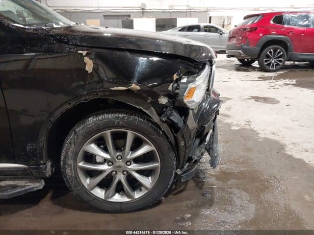 2019 DODGE DURANGO SXT AWD 6