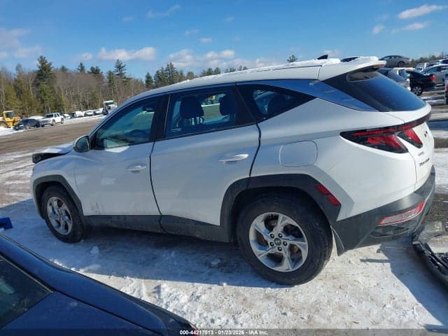 2022 HYUNDAI TUCSON SE 15