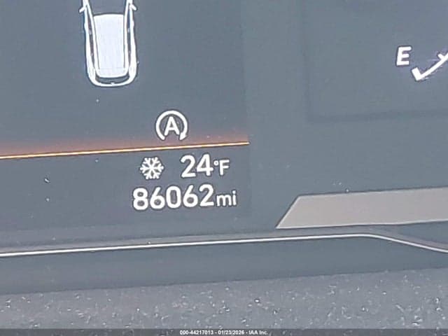 2022 HYUNDAI TUCSON SE 16