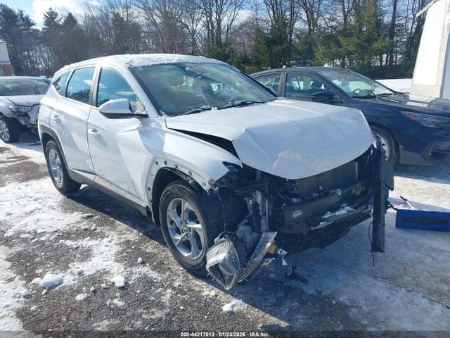 2022 HYUNDAI TUCSON SE 6