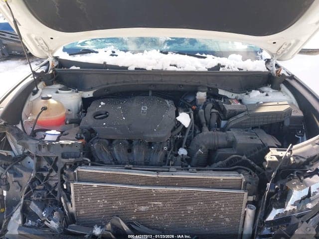 2022 HYUNDAI TUCSON SE 10