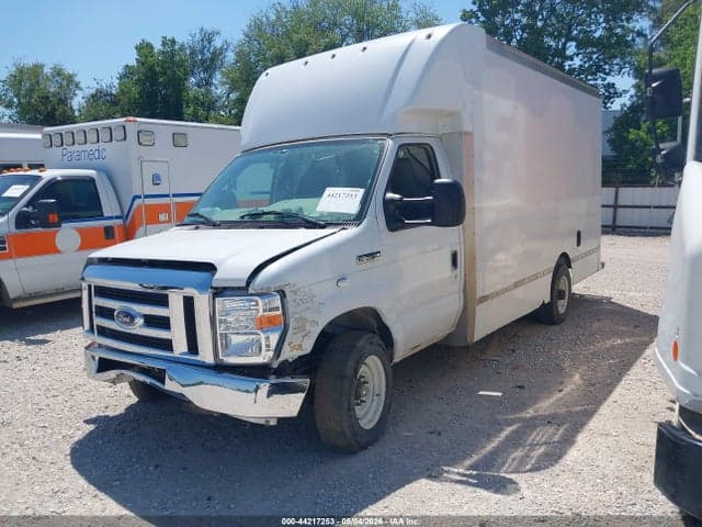 2022 FORD E-350 CUTAWAY 2