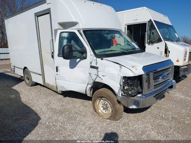 2022 FORD E-350 CUTAWAY 11