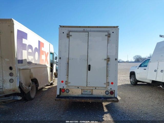 2022 FORD E-350 CUTAWAY 15