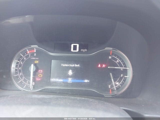 2017 HONDA PILOT EX 7