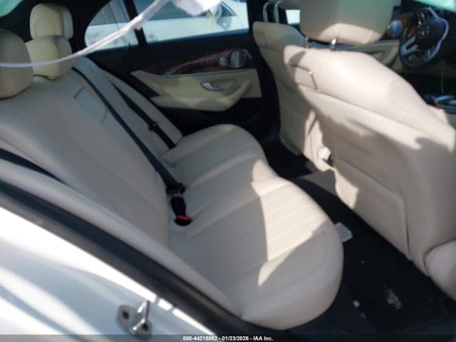 2019 MERCEDES-BENZ E 450 4MATIC 8