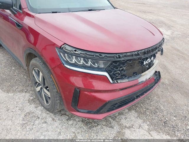 2022 KIA SORENTO S 20