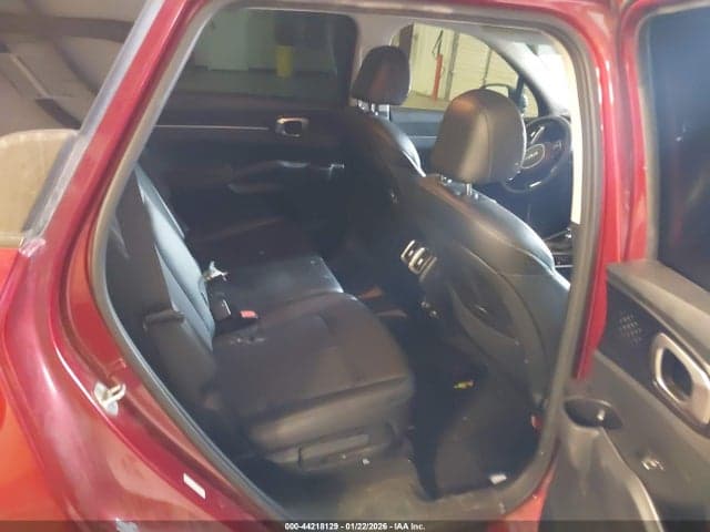 2022 KIA SORENTO S 8