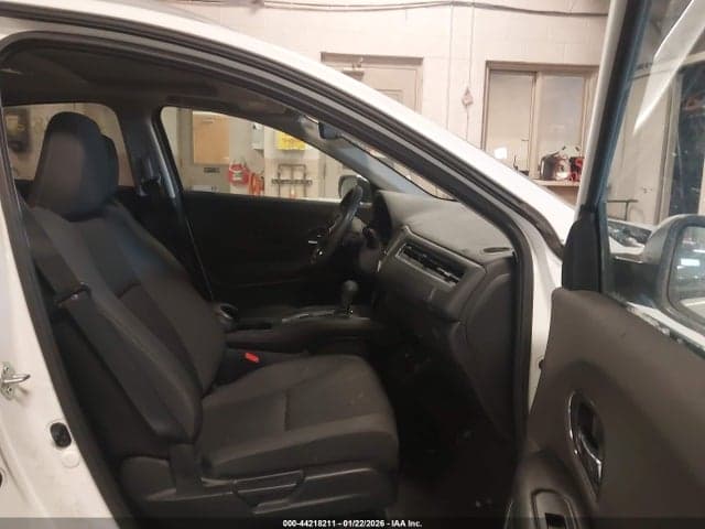 2022 HONDA HR-V AWD EX 5