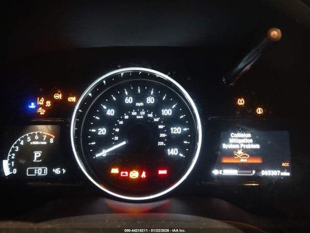 2022 HONDA HR-V AWD EX 7