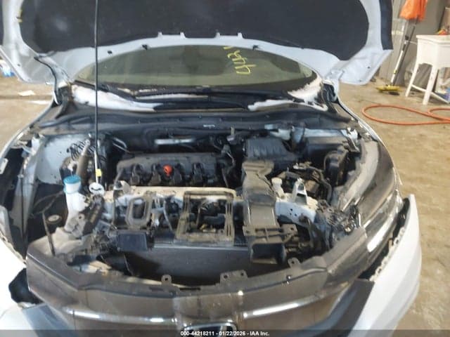 2022 HONDA HR-V AWD EX 10