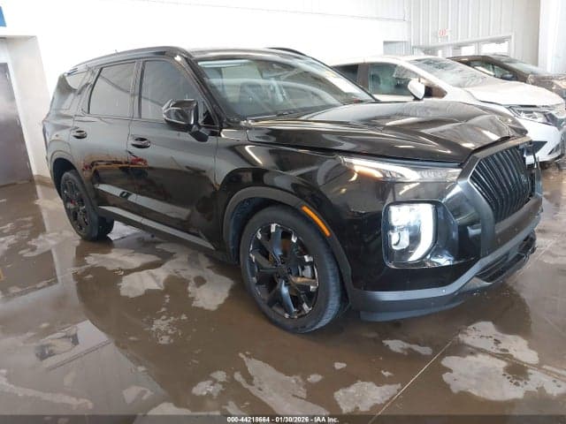 2020 HYUNDAI PALISADE SEL 1