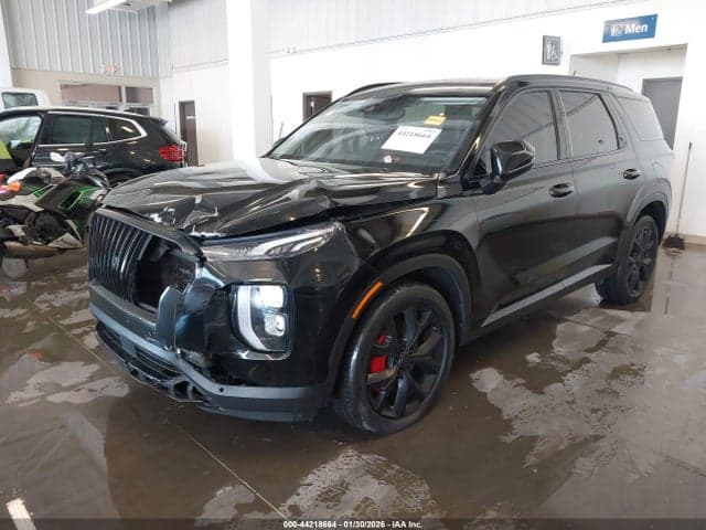 2020 HYUNDAI PALISADE SEL 2