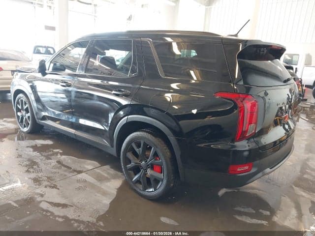 2020 HYUNDAI PALISADE SEL 3