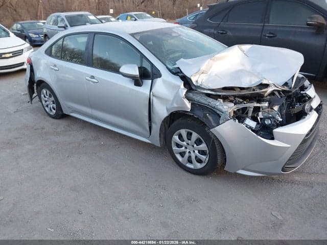 2024 TOYOTA COROLLA HYBRID LE 1