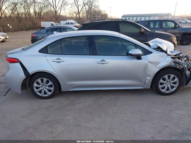 2024 TOYOTA COROLLA HYBRID LE 13