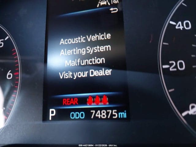2024 TOYOTA COROLLA HYBRID LE 15