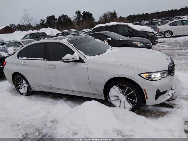 2022 BMW 330I XDRIVE 13