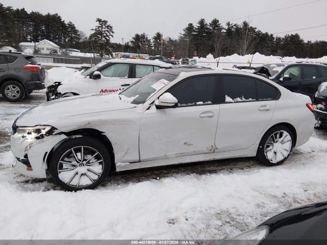 2022 BMW 330I XDRIVE 14
