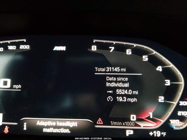 2022 BMW 330I XDRIVE 15