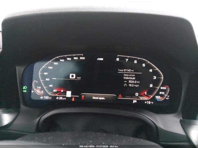 2022 BMW 330I XDRIVE 7