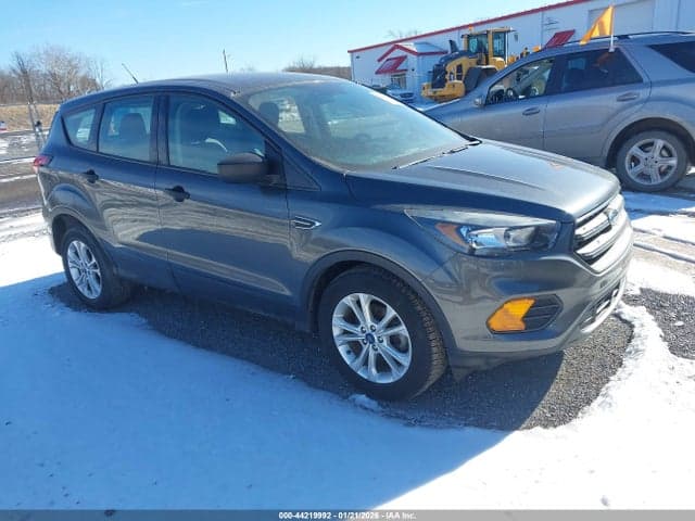 2019 FORD ESCAPE S 1