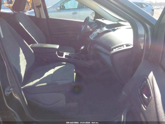 2019 FORD ESCAPE S 5