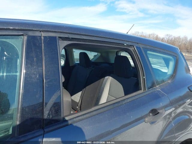2019 FORD ESCAPE S 6
